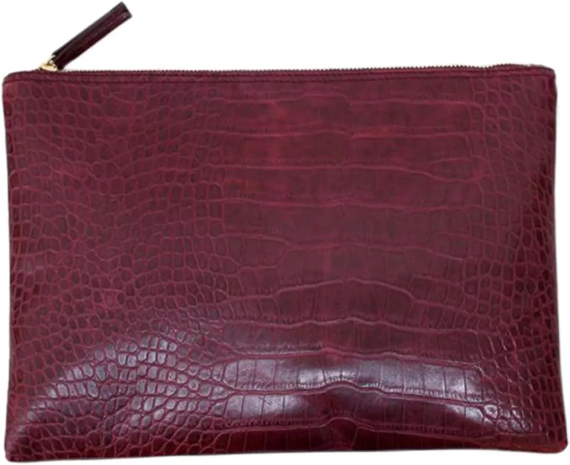 1 PC Print Clutch Vintage Handbags for Women Tote Bag for Women Classic Shoulder Clutch Ladies Hand Bags