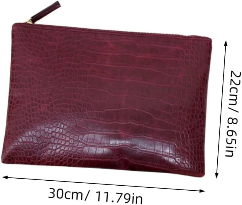 1 PC Print Clutch Vintage Handbags for Women Tote Bag for Women Classic Shoulder Clutch Ladies Hand Bags