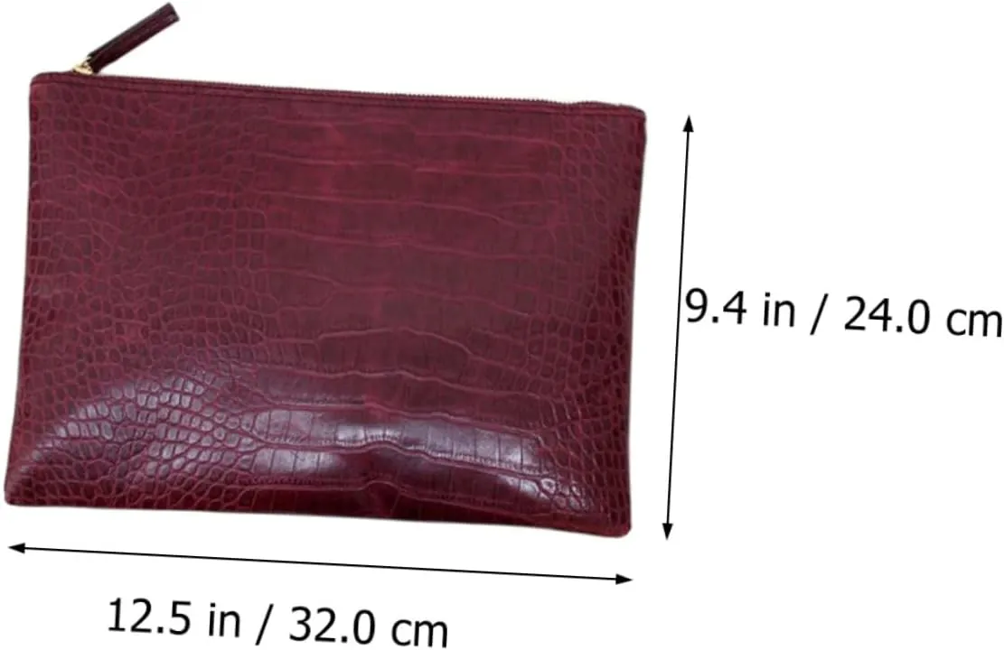 1 PC Print Clutch Vintage Handbags for Women Tote Bag for Women Classic Shoulder Clutch Ladies Hand Bags