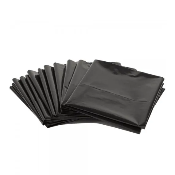120L Bin Liner Rubbish Bag  -Thinkpac “Able” Range - 200 pc