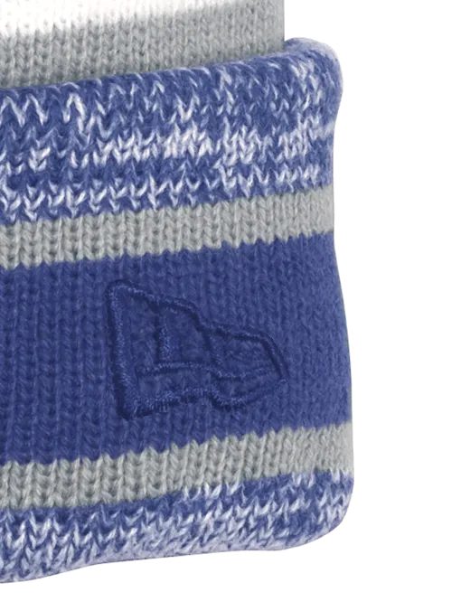 A1873 Sideline Beanie