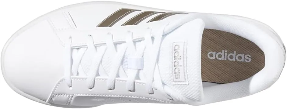 adidas Grand Court Base Womens Shoes