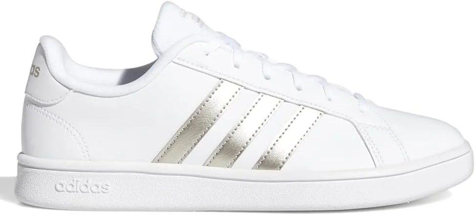 adidas Grand Court Base Womens Shoes