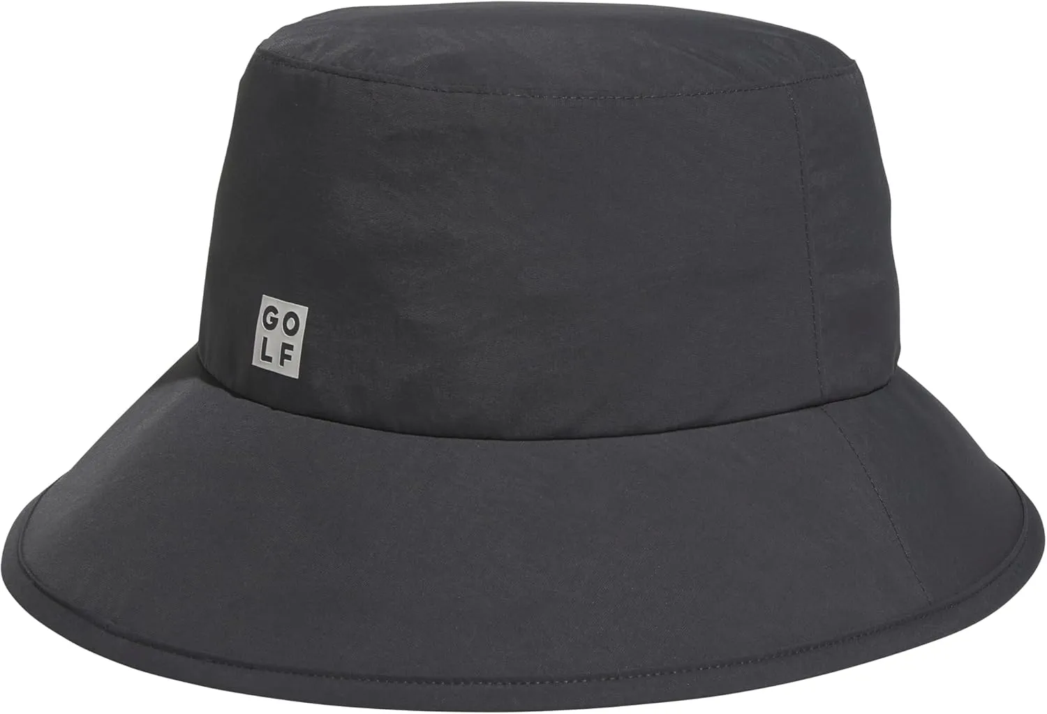 adidas Women's Stormy Hydrochromic Camo Golf Bucket Hat