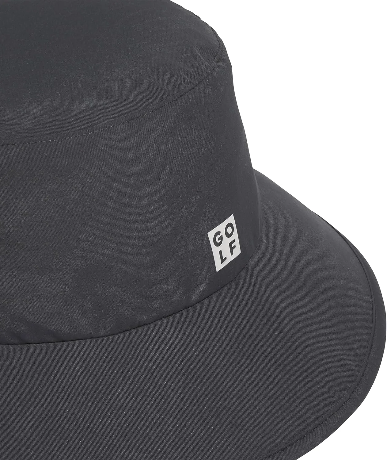 adidas Women's Stormy Hydrochromic Camo Golf Bucket Hat
