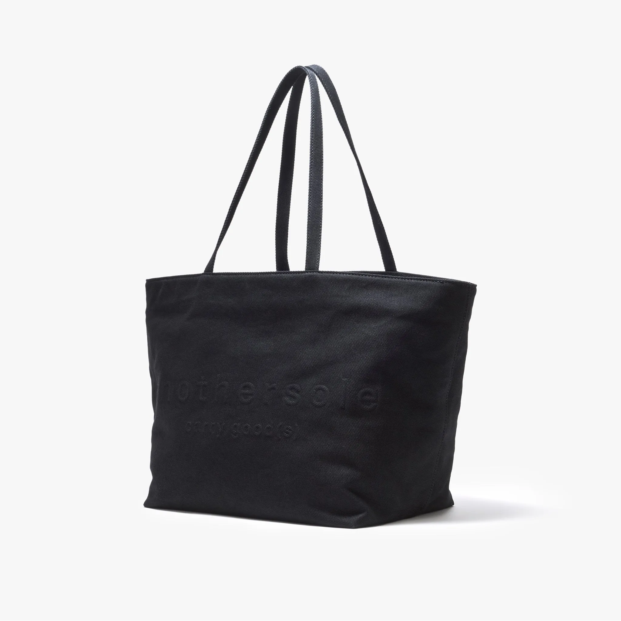 All Purpose Tote - Black