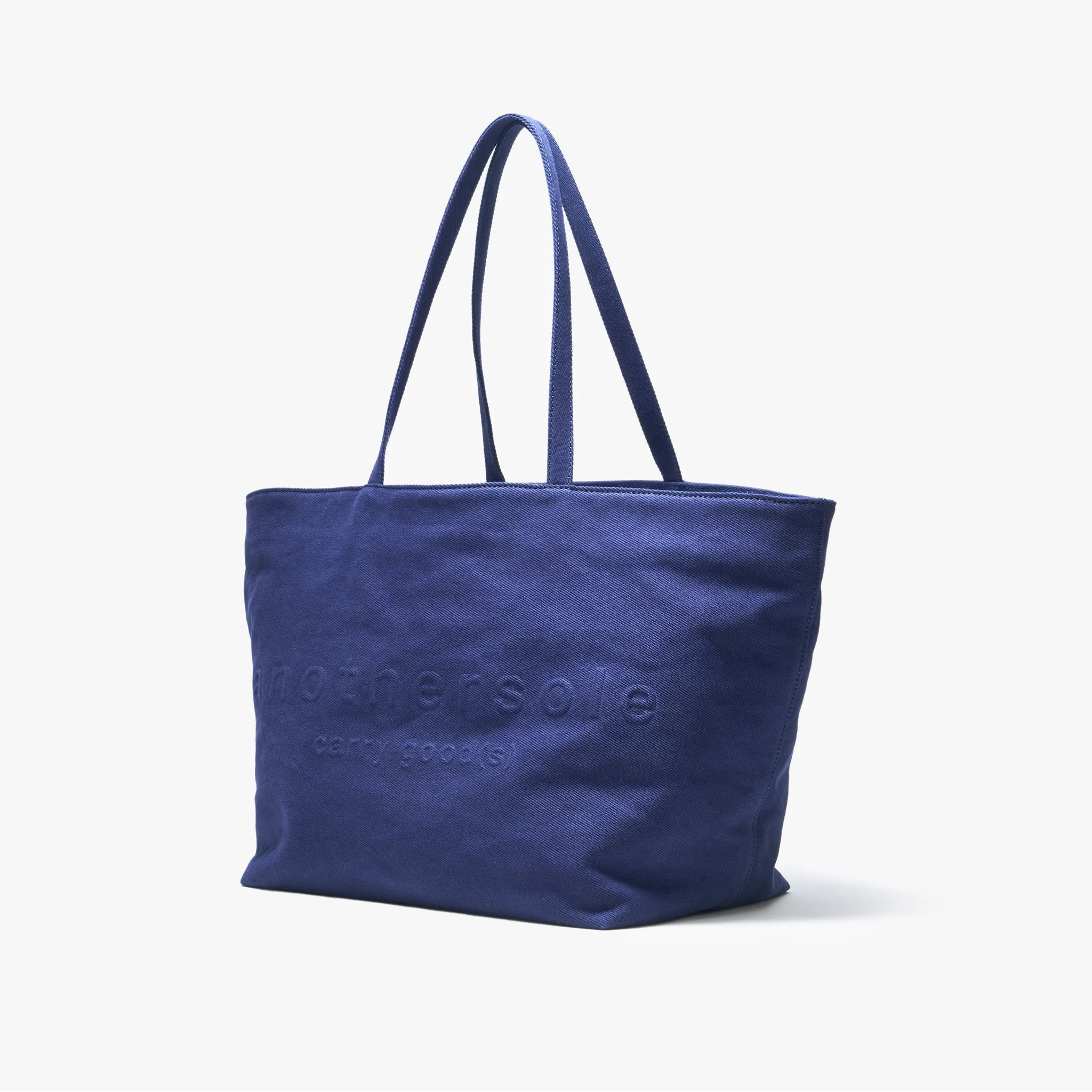 All Purpose Tote - Navy