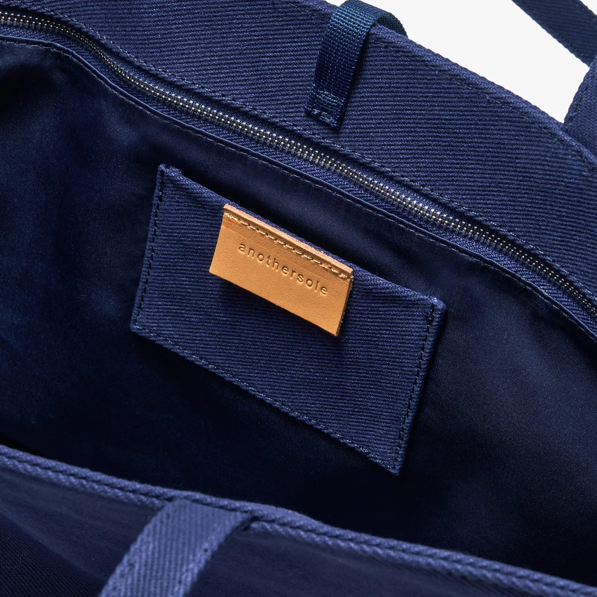 All Purpose Tote - Navy