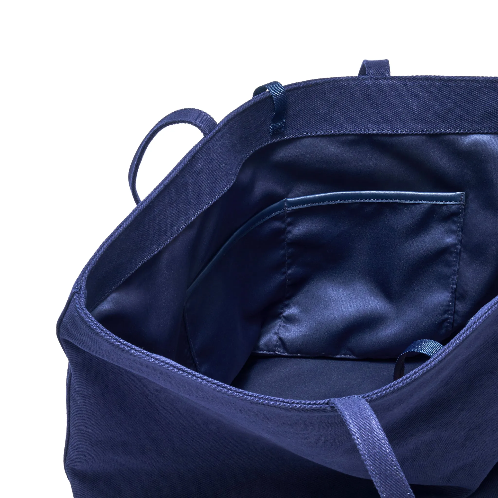 All Purpose Tote - Navy