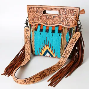 American Darling Clutch ADBG496TANC