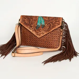 American Darling Crossbody Messenger Bag ADBGA290I