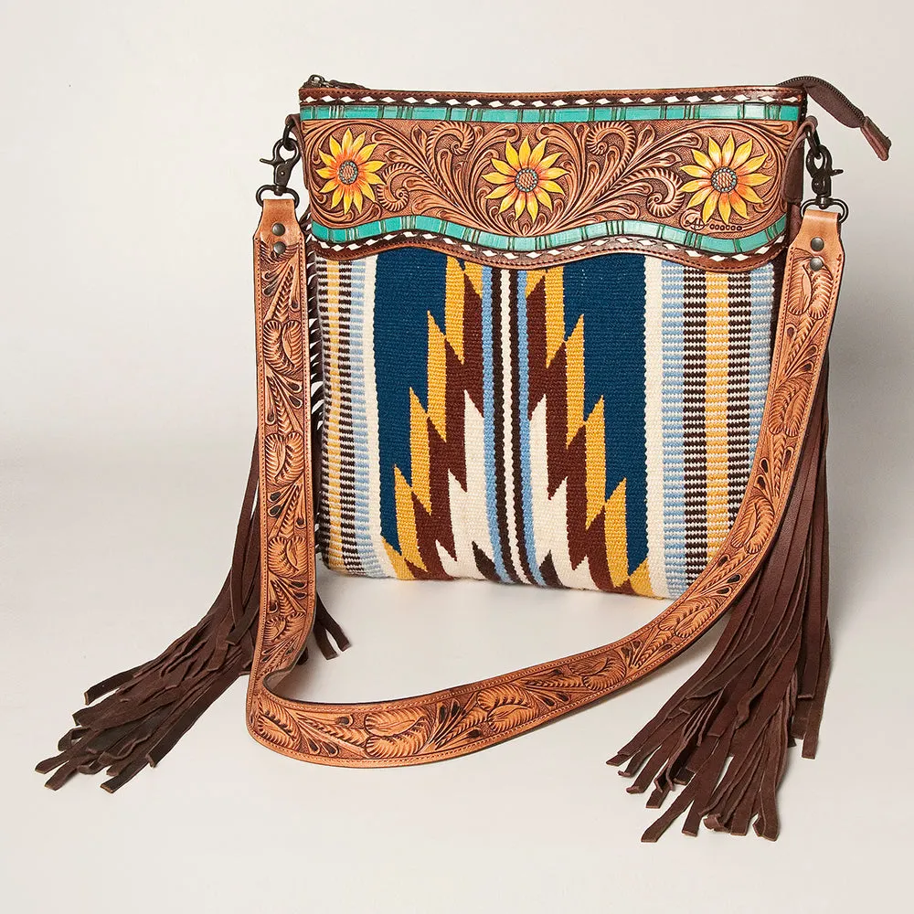 American Darling Large Crossbody Bag ADBGZ642B