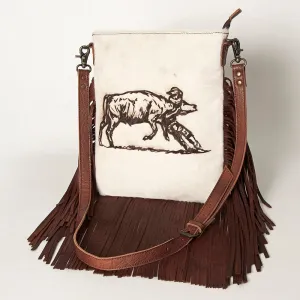 American Darling Large Messenger Bag ADBGS192AH
