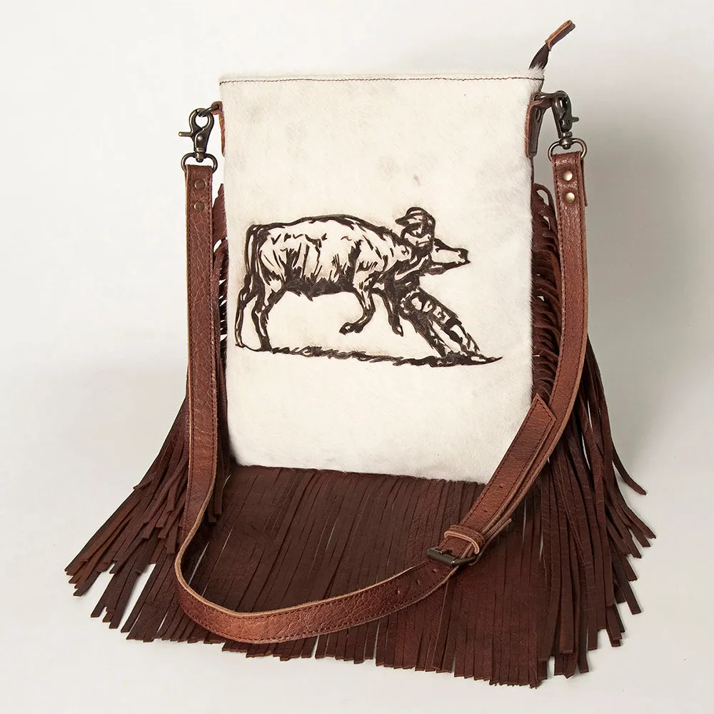 American Darling Large Messenger Bag ADBGS192AH