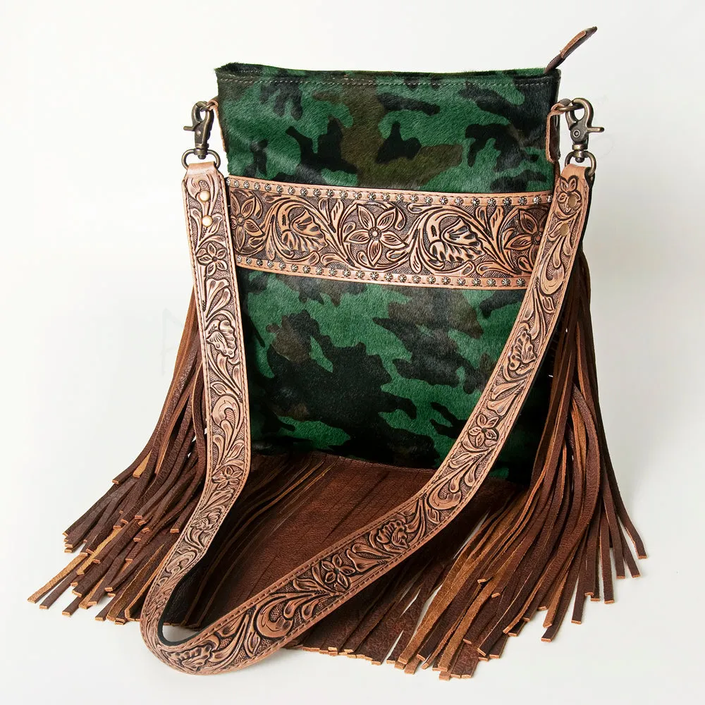 American Darling Large Messenger Bag ADBGS192K