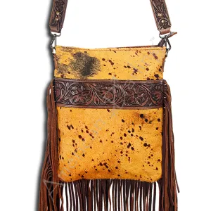 American Darling Large Messenger Bag ADBGS192YLAC2A