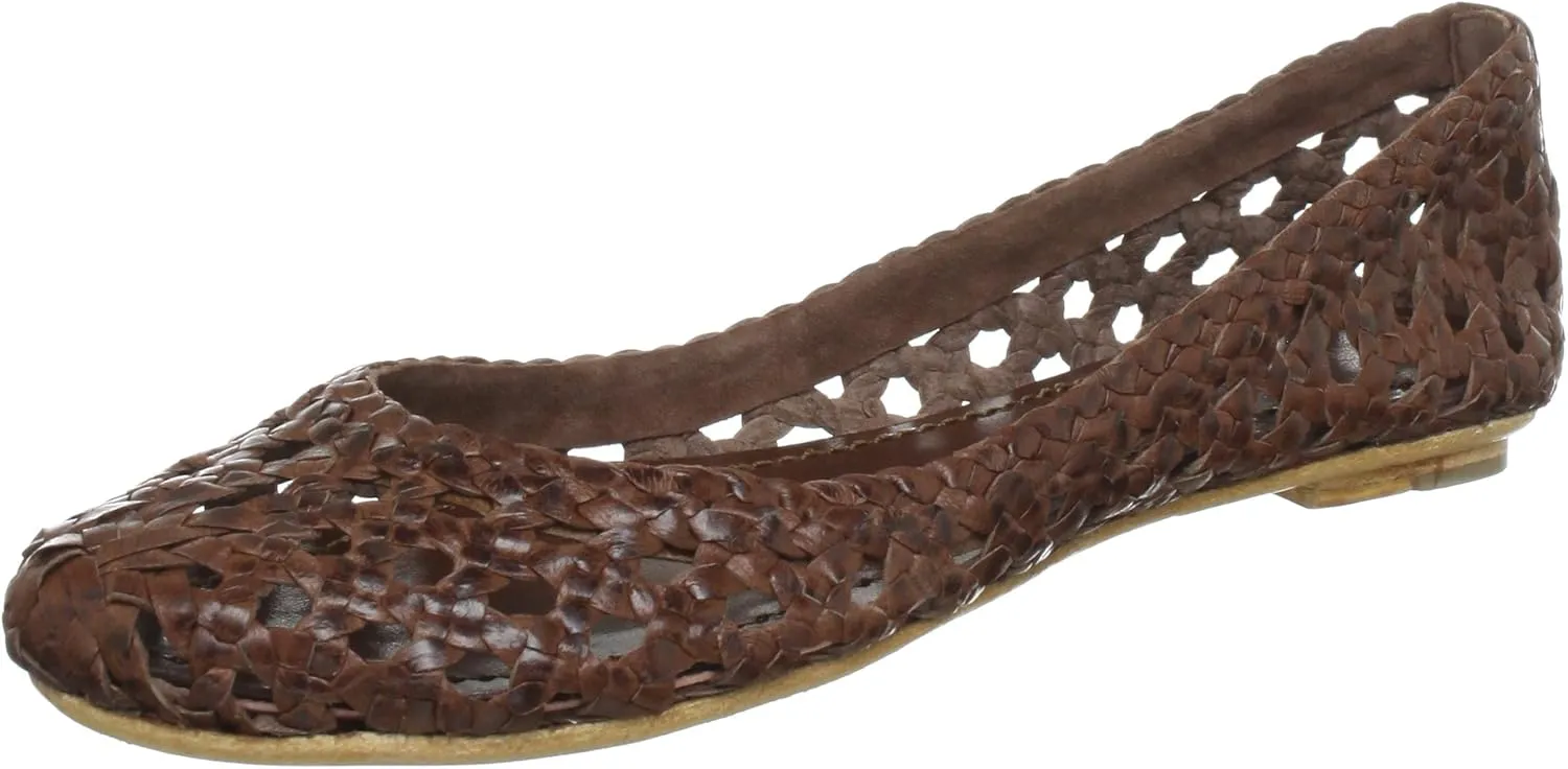 Antik Batik BUBBLE1BAL Women's Ballet Flats