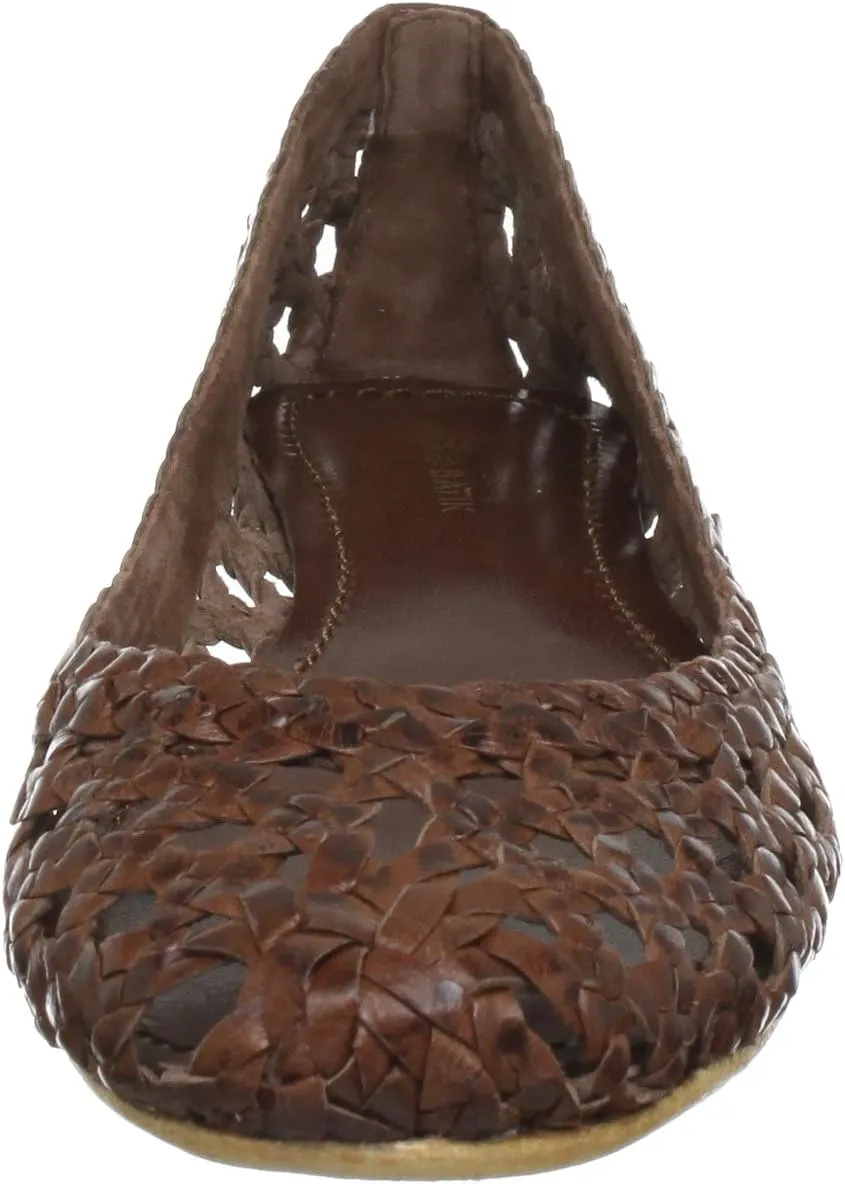 Antik Batik BUBBLE1BAL Women's Ballet Flats
