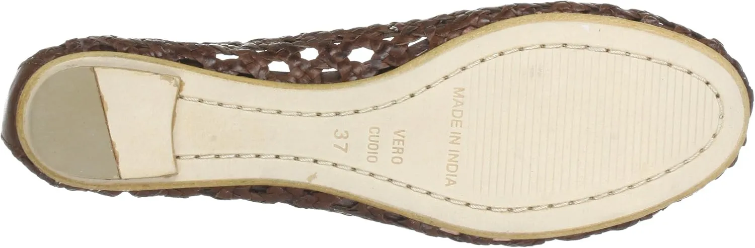 Antik Batik BUBBLE1BAL Women's Ballet Flats