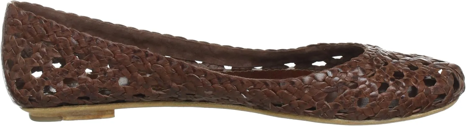 Antik Batik BUBBLE1BAL Women's Ballet Flats