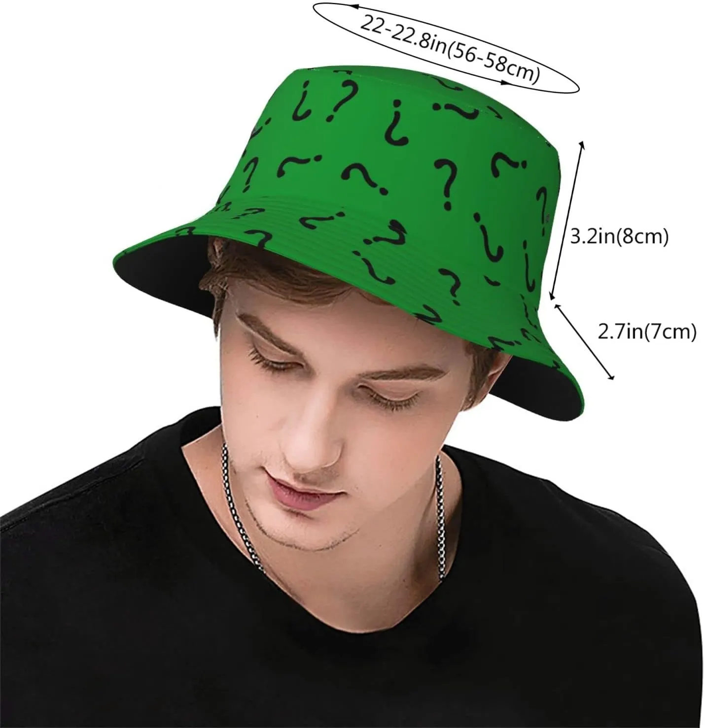 Art Oil Painting Butterfly Bucket Hat Beach Travel Fisherman Hat Packable Sun Hat Cap for Unisex Women Men