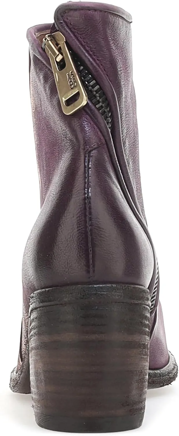 A.S.98 Ricky Women's Booties