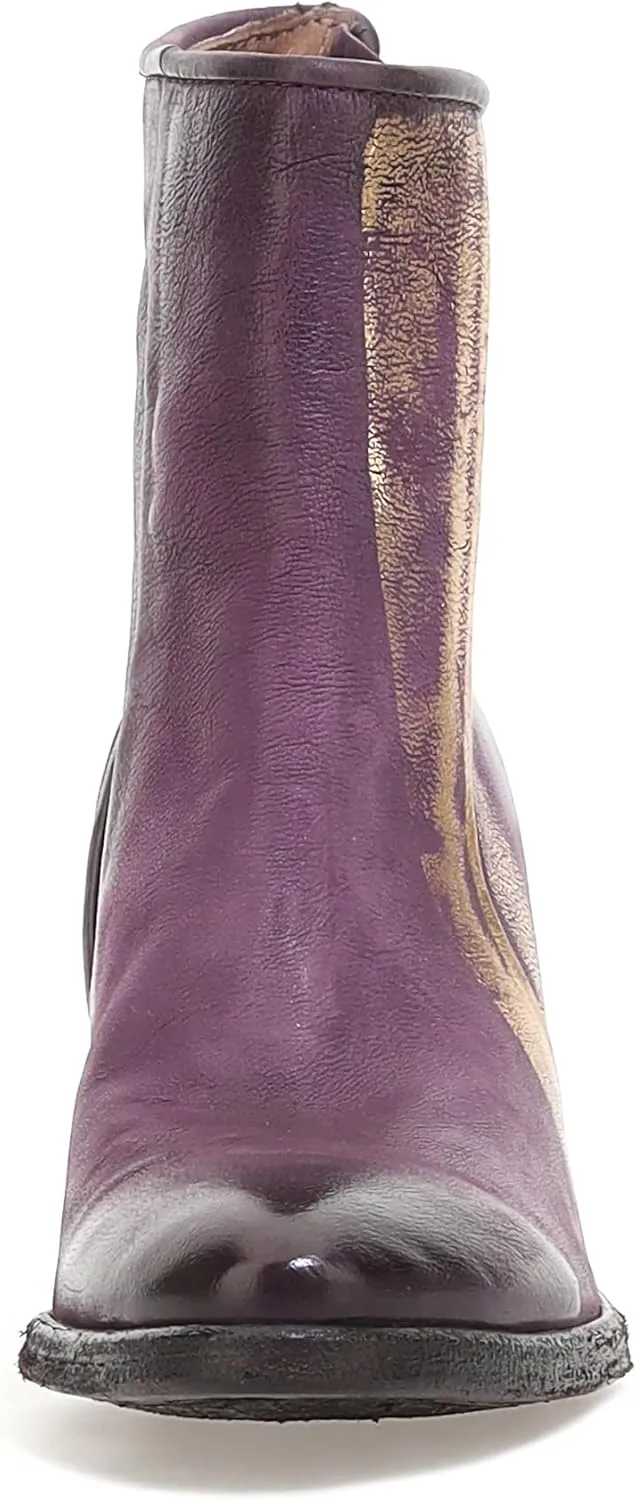 A.S.98 Ricky Women's Booties
