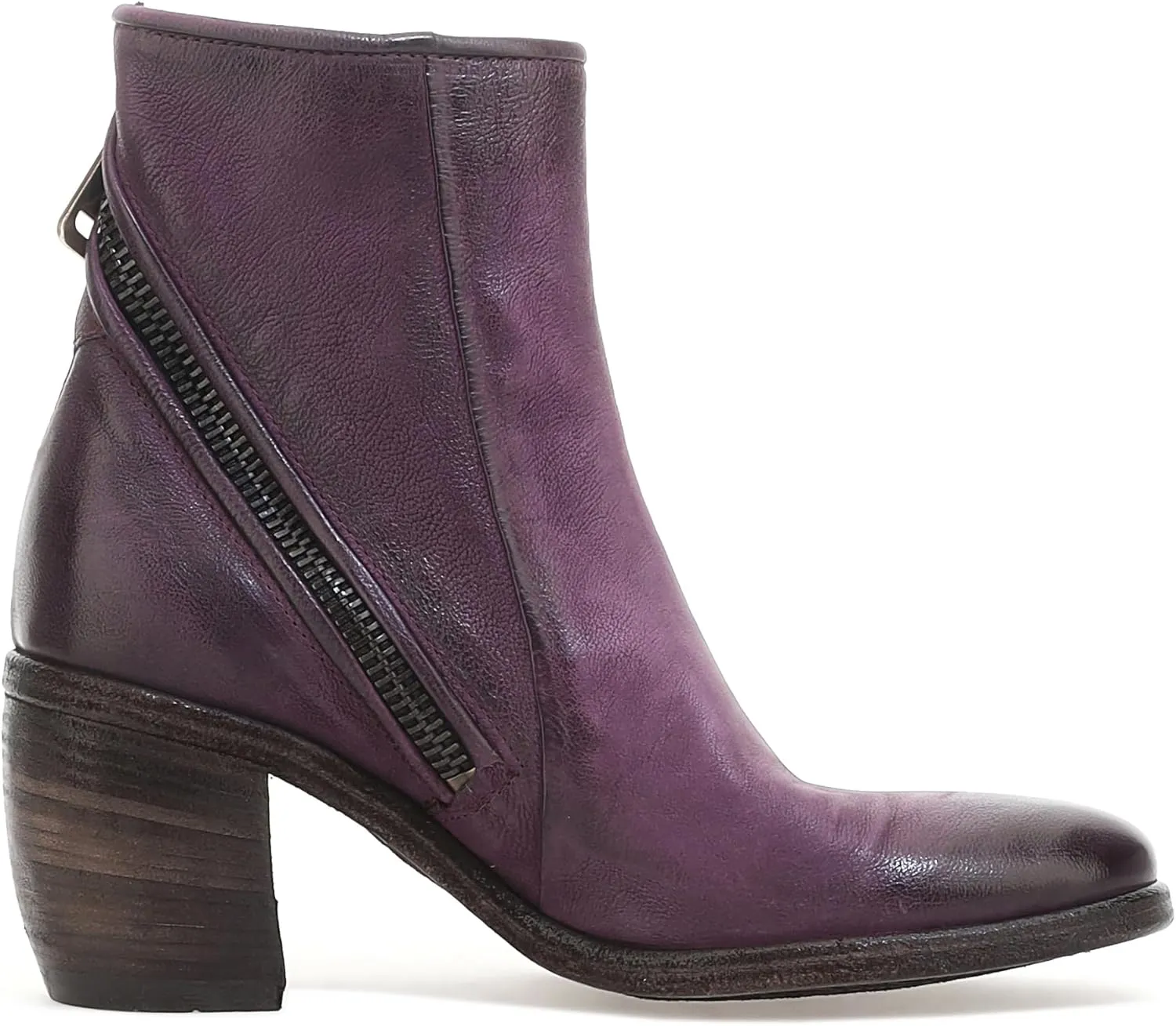 A.S.98 Ricky Women's Booties