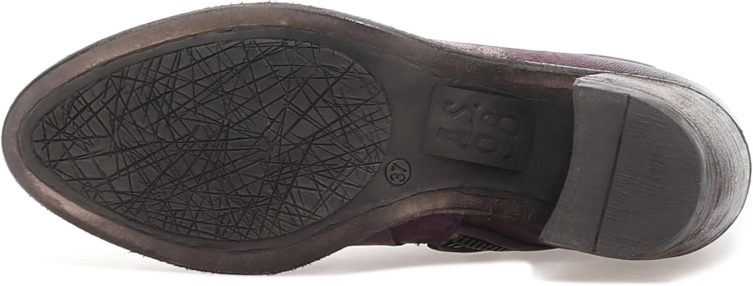 A.S.98 Ricky Women's Booties