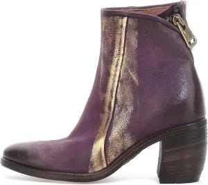 A.S.98 Ricky Women's Booties