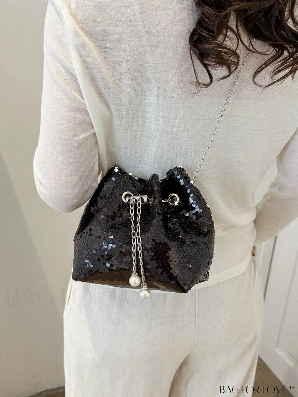 BagForLove - 2023 Summer Mini Shoulder Bag: Elegant and Lightweight Fashion Crossbody for Commuters