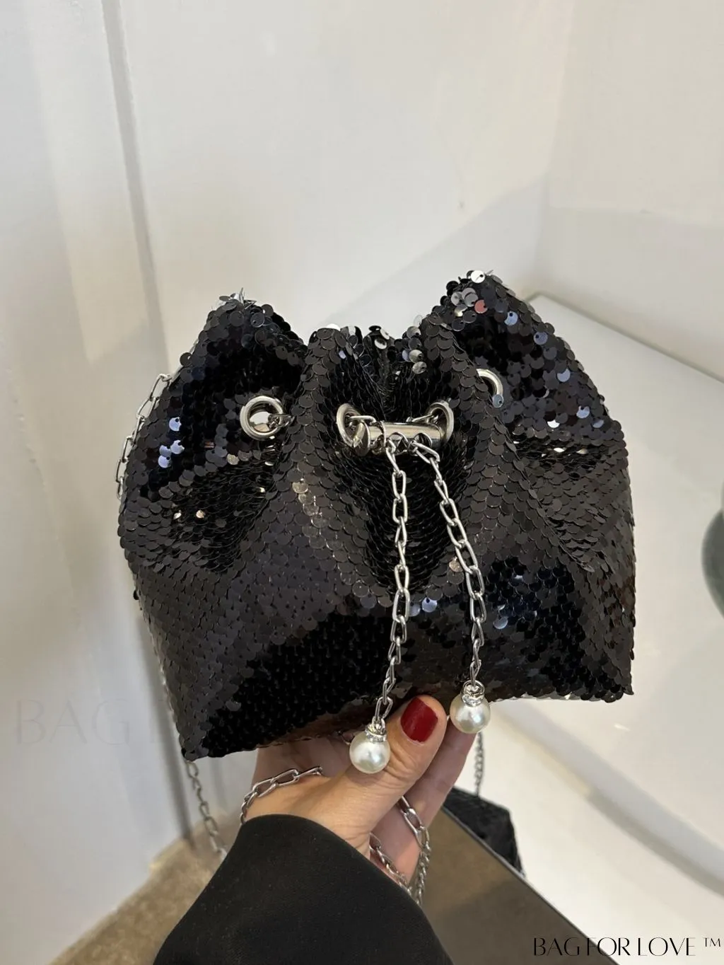 BagForLove - 2023 Summer Mini Shoulder Bag: Elegant and Lightweight Fashion Crossbody for Commuters