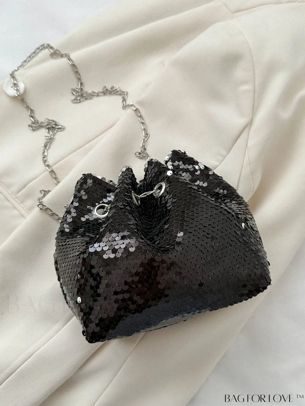 BagForLove - 2023 Summer Mini Shoulder Bag: Elegant and Lightweight Fashion Crossbody for Commuters