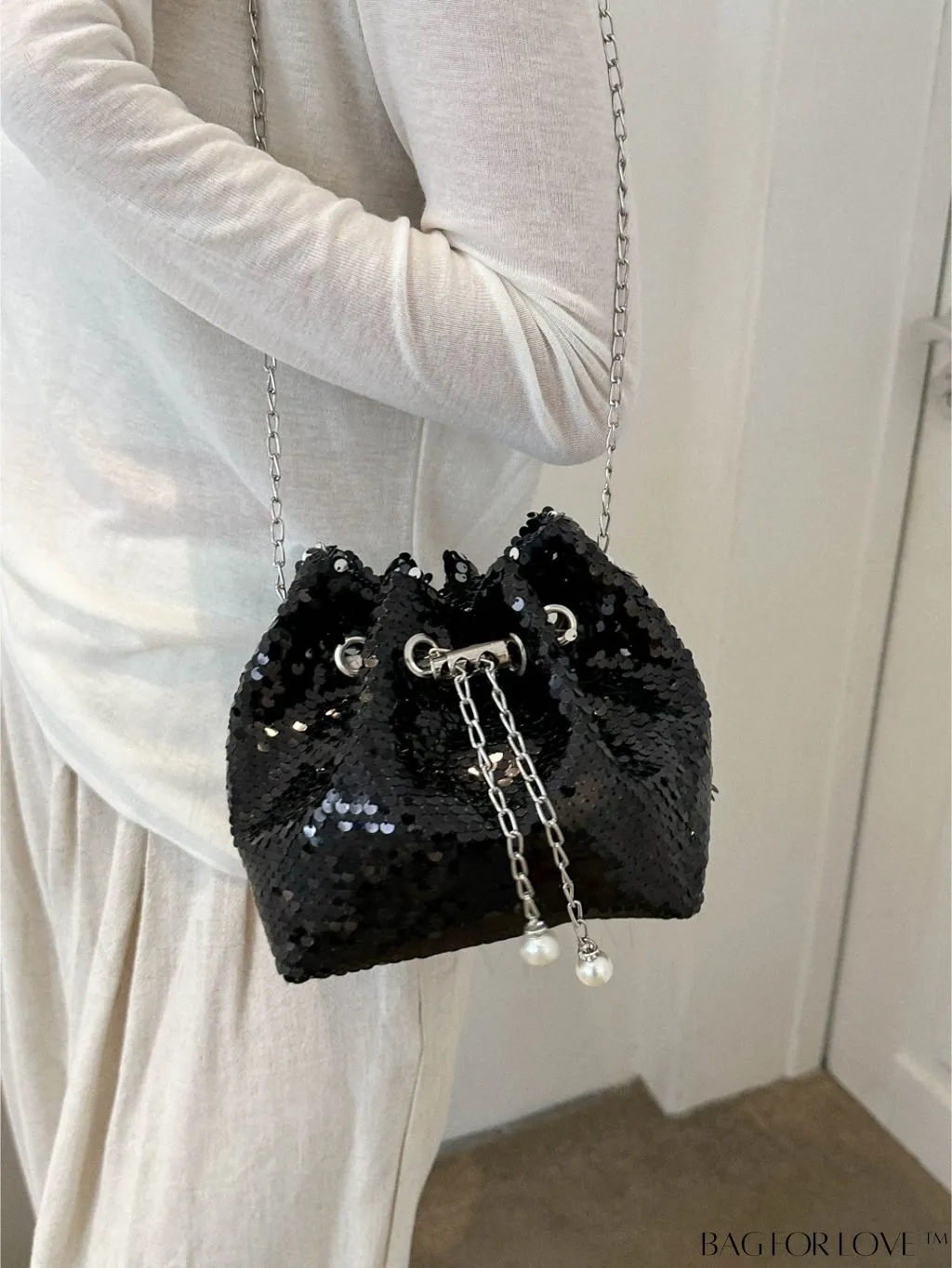 BagForLove - 2023 Summer Mini Shoulder Bag: Elegant and Lightweight Fashion Crossbody for Commuters