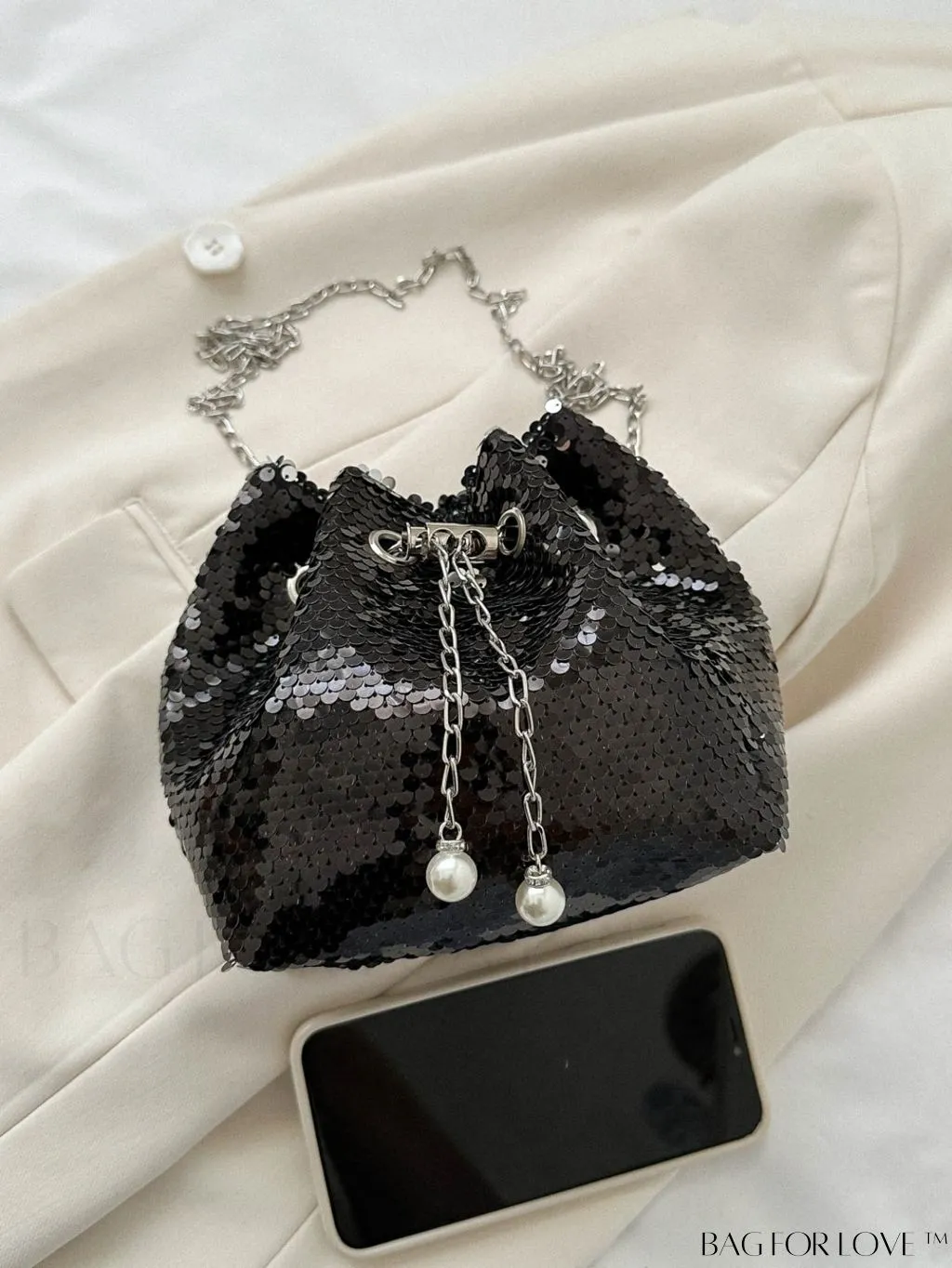 BagForLove - 2023 Summer Mini Shoulder Bag: Elegant and Lightweight Fashion Crossbody for Commuters