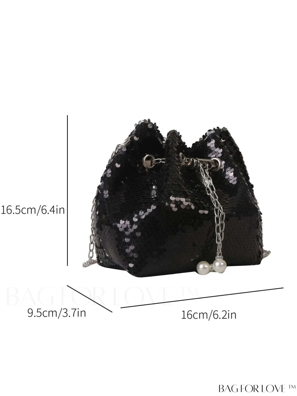 BagForLove - 2023 Summer Mini Shoulder Bag: Elegant and Lightweight Fashion Crossbody for Commuters