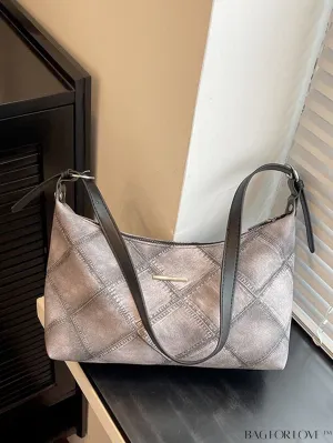 BagForLove - 2023 Womens Armpit Bag: Large Capacity, Unique Design, Shoulder & Crossbody