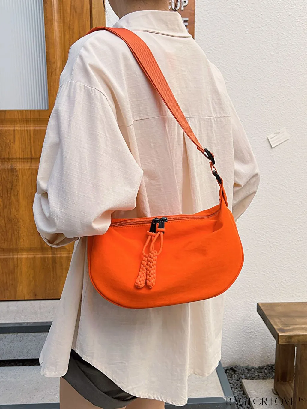 BagForLove - Stylish and Flexible Single-Shoulder Crossbody Bag