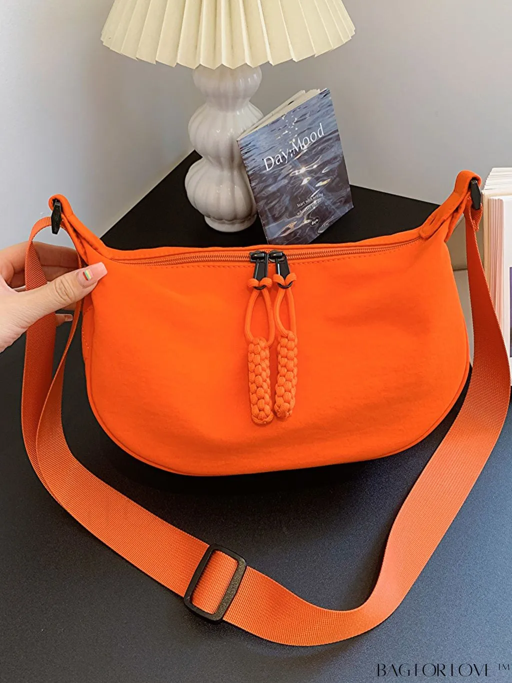 BagForLove - Stylish and Flexible Single-Shoulder Crossbody Bag