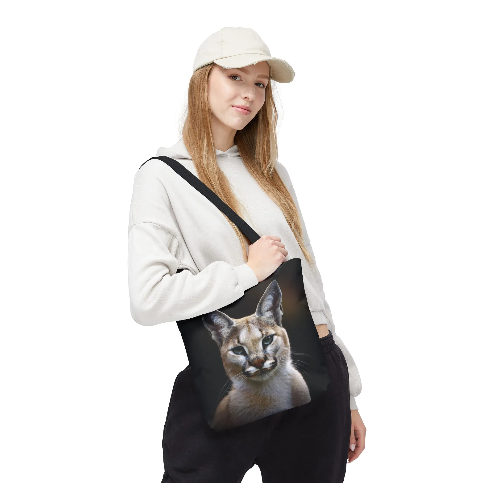 Bags with Animals