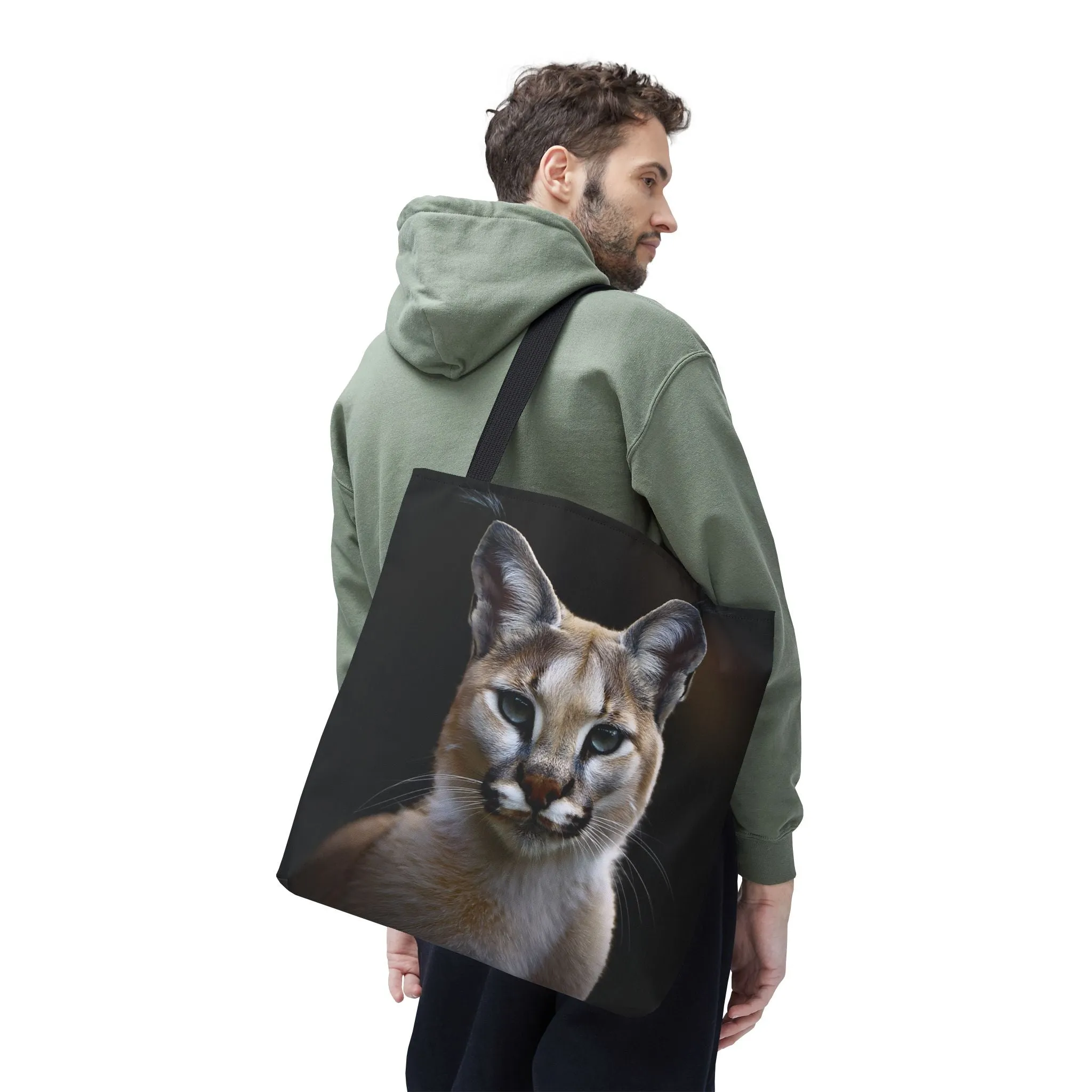 Bags with Animals