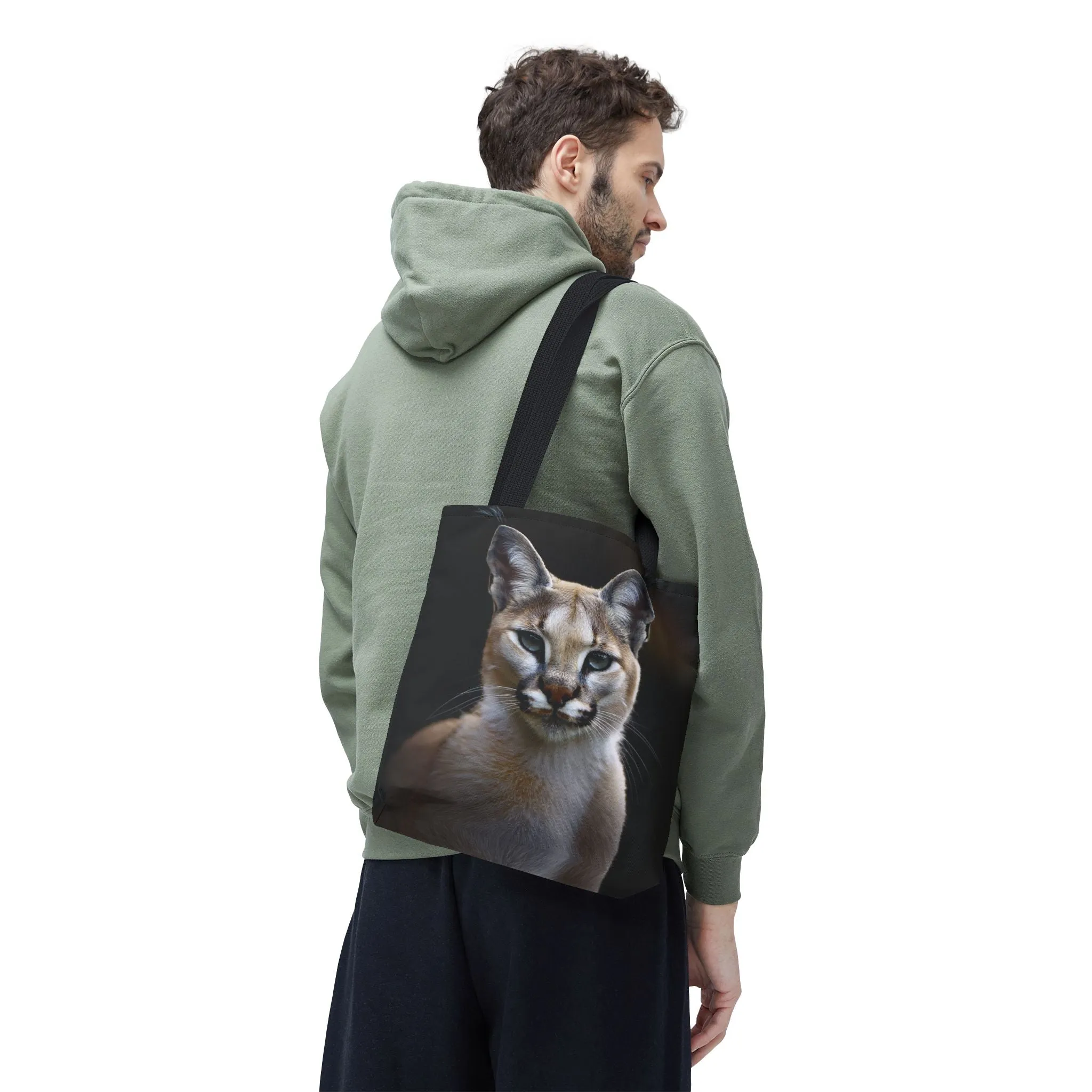 Bags with Animals