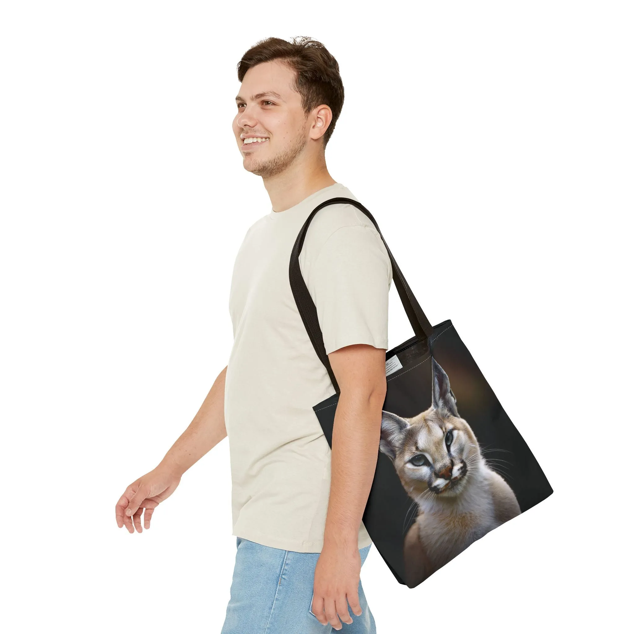 Bags with Animals