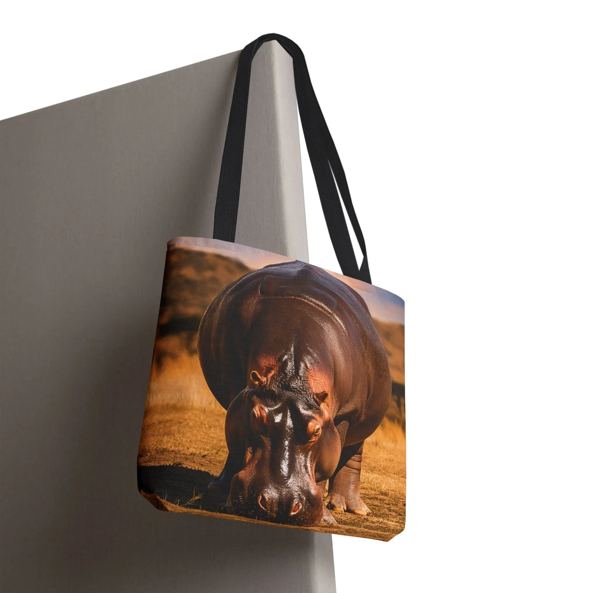 Bags with Animals