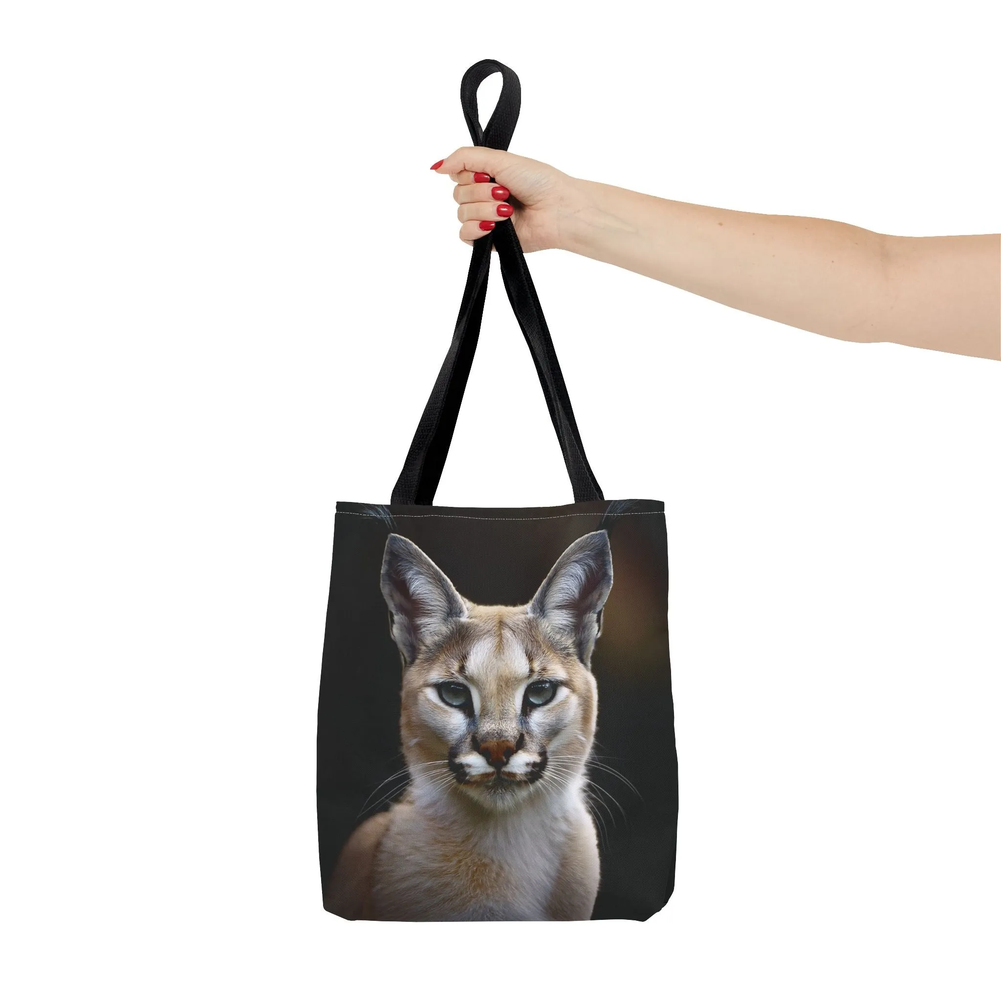 Bags with Animals