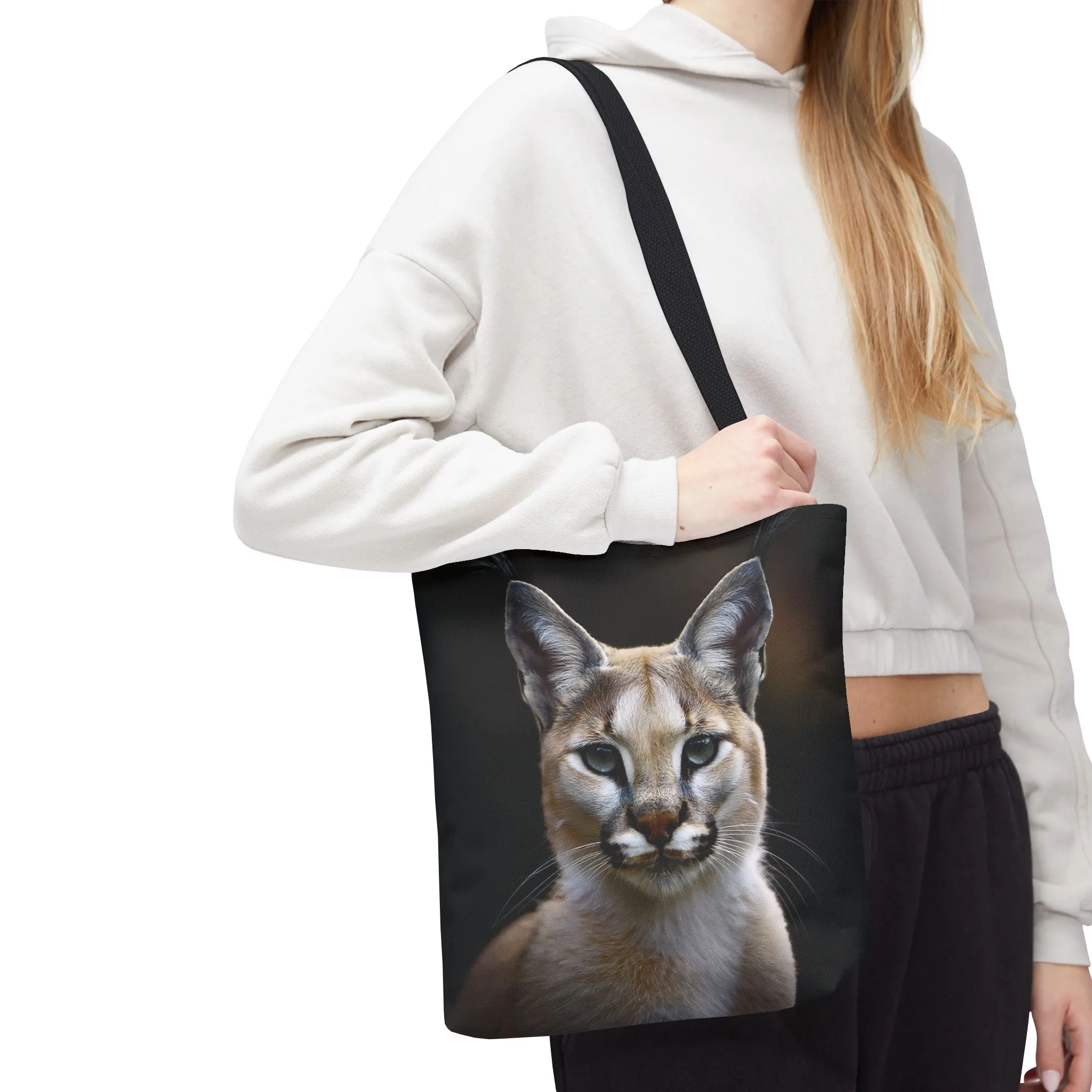 Bags with Animals