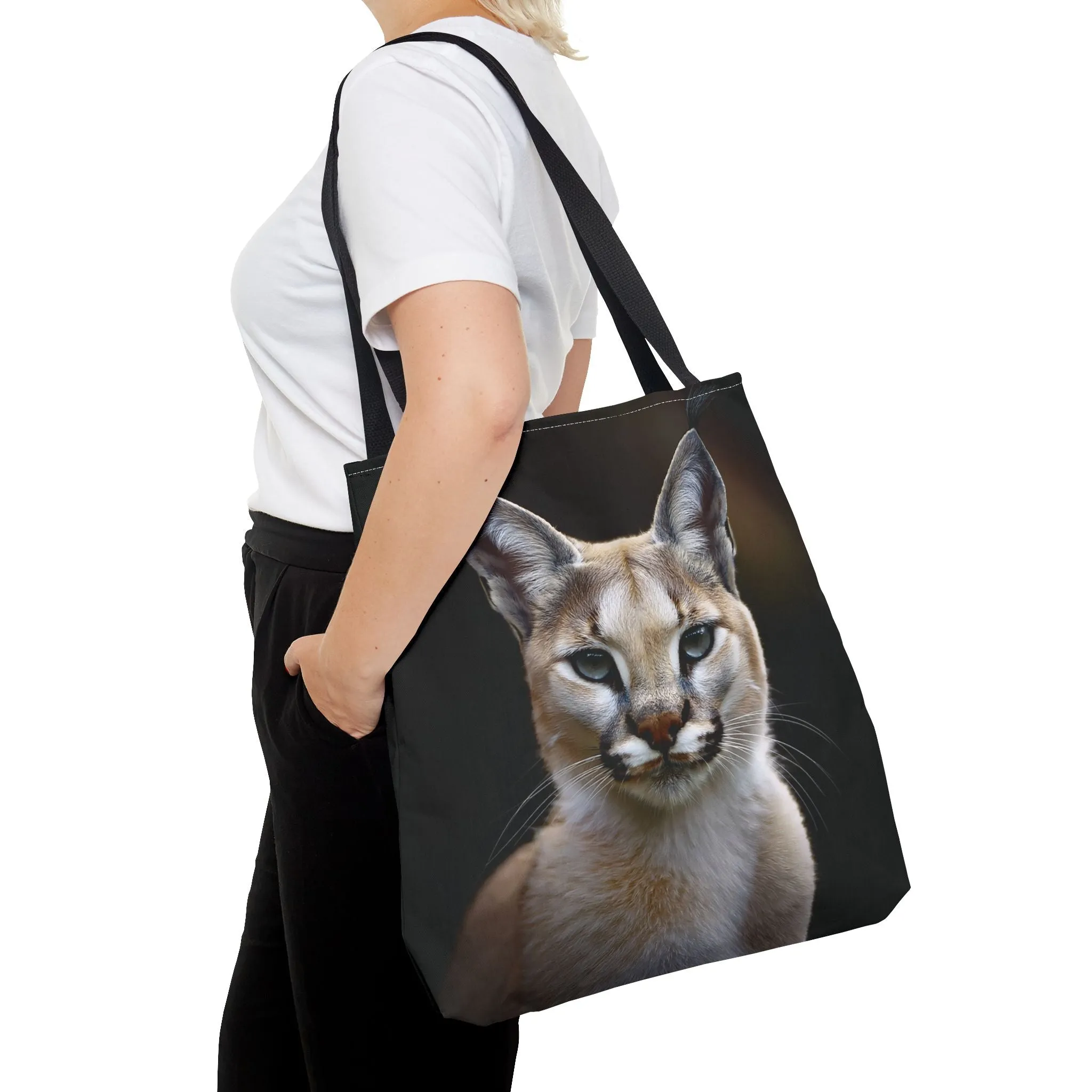 Bags with Animals