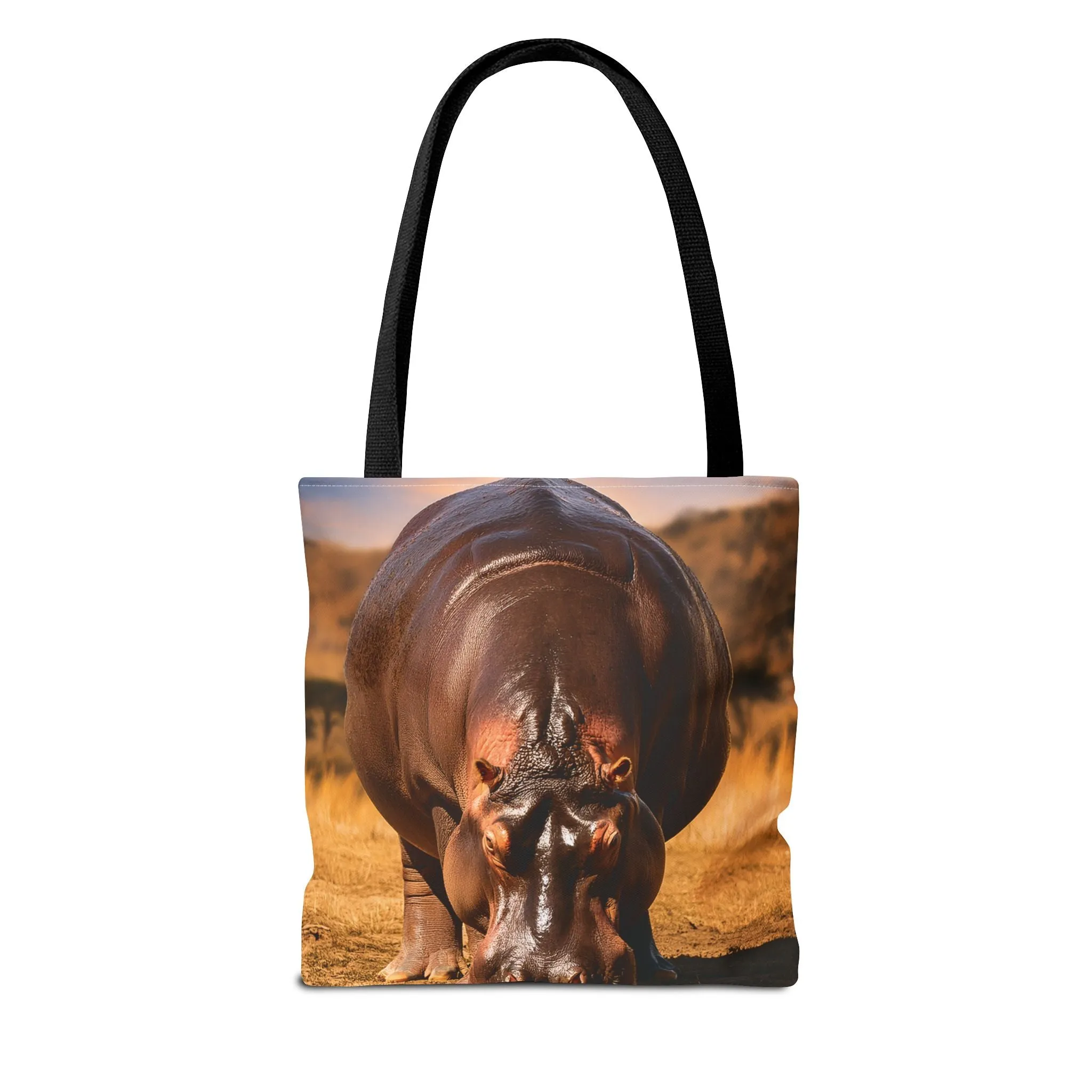 Bags with Animals