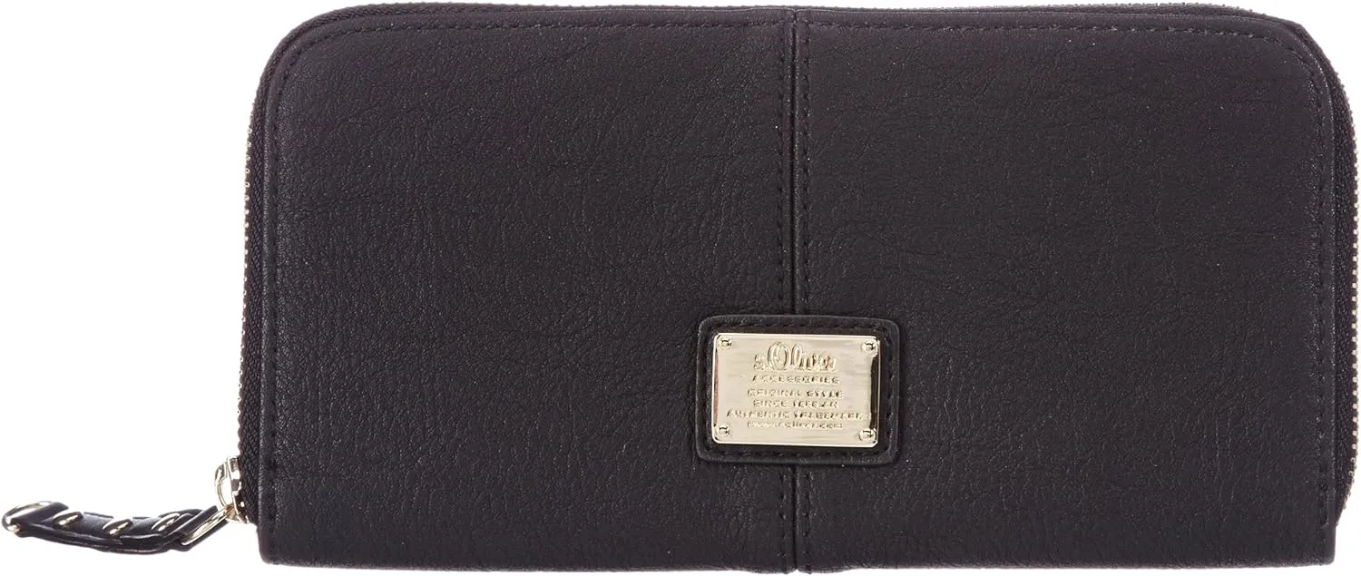 (Bags) Women's Purses, 19x10x2 cm (B x H x T)