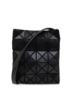 BAO BAO ISSEY MIYAKE Matte Crossbody Bag